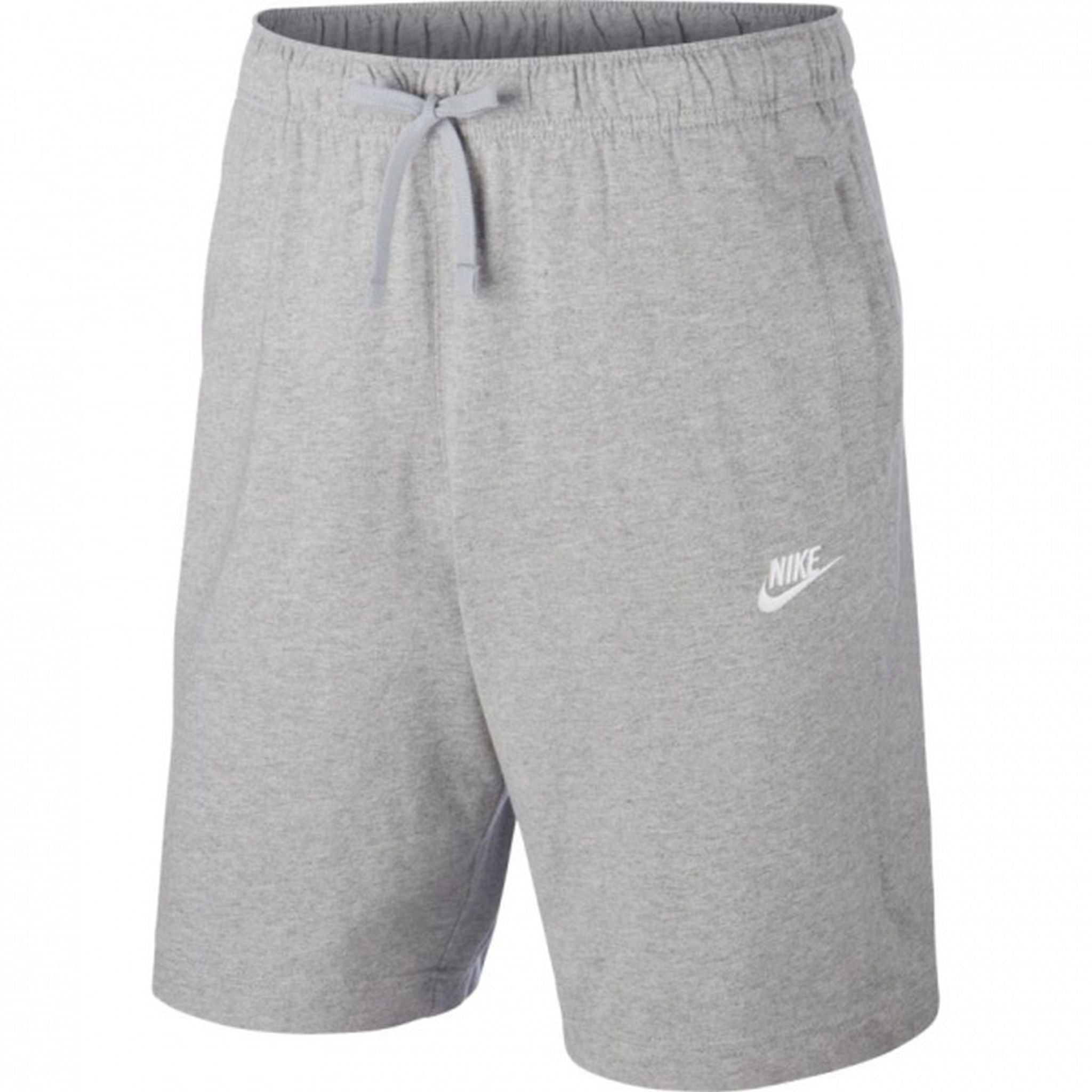 Nike Mens Club Sportswear Short