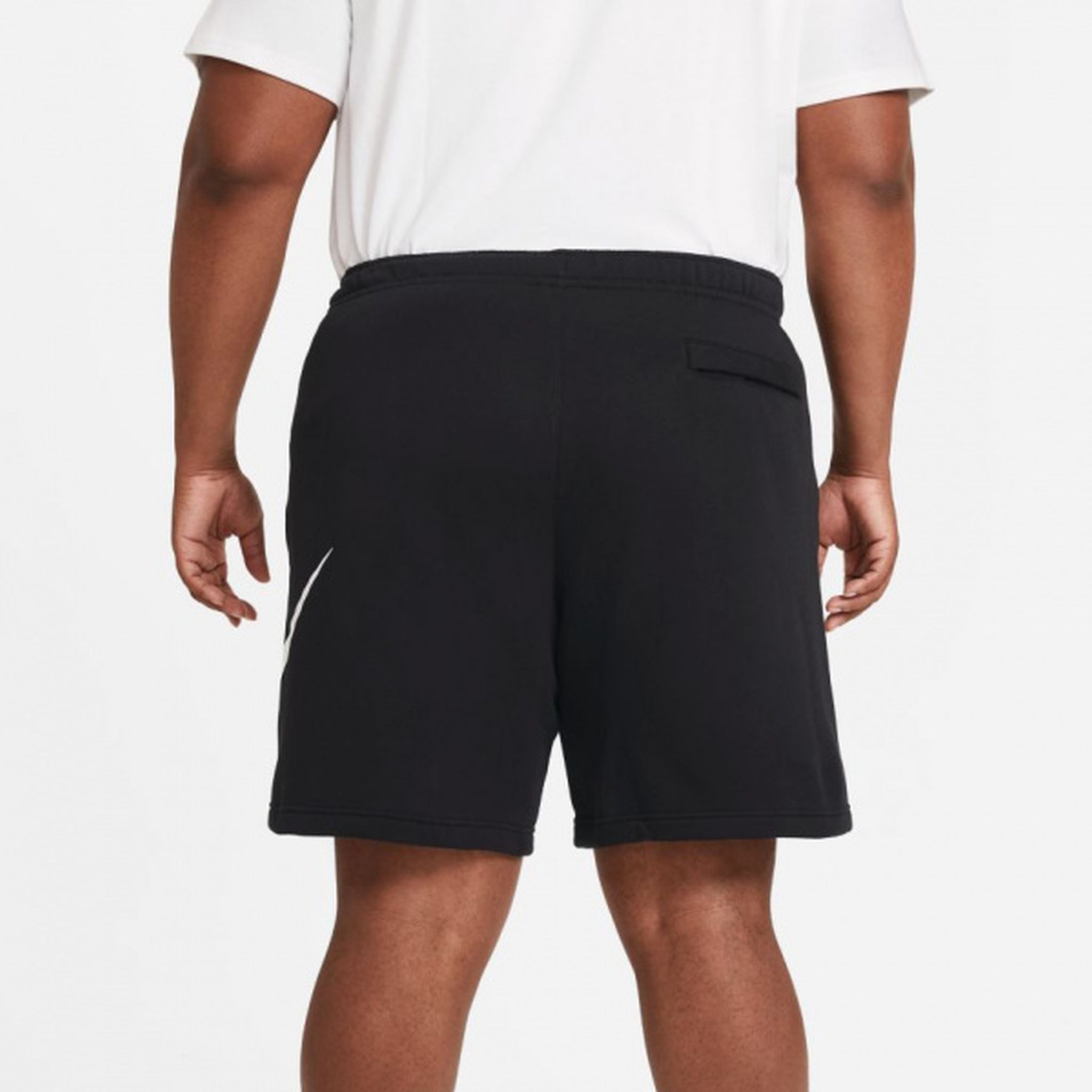 Nike Mens Sportswear Club GX Short