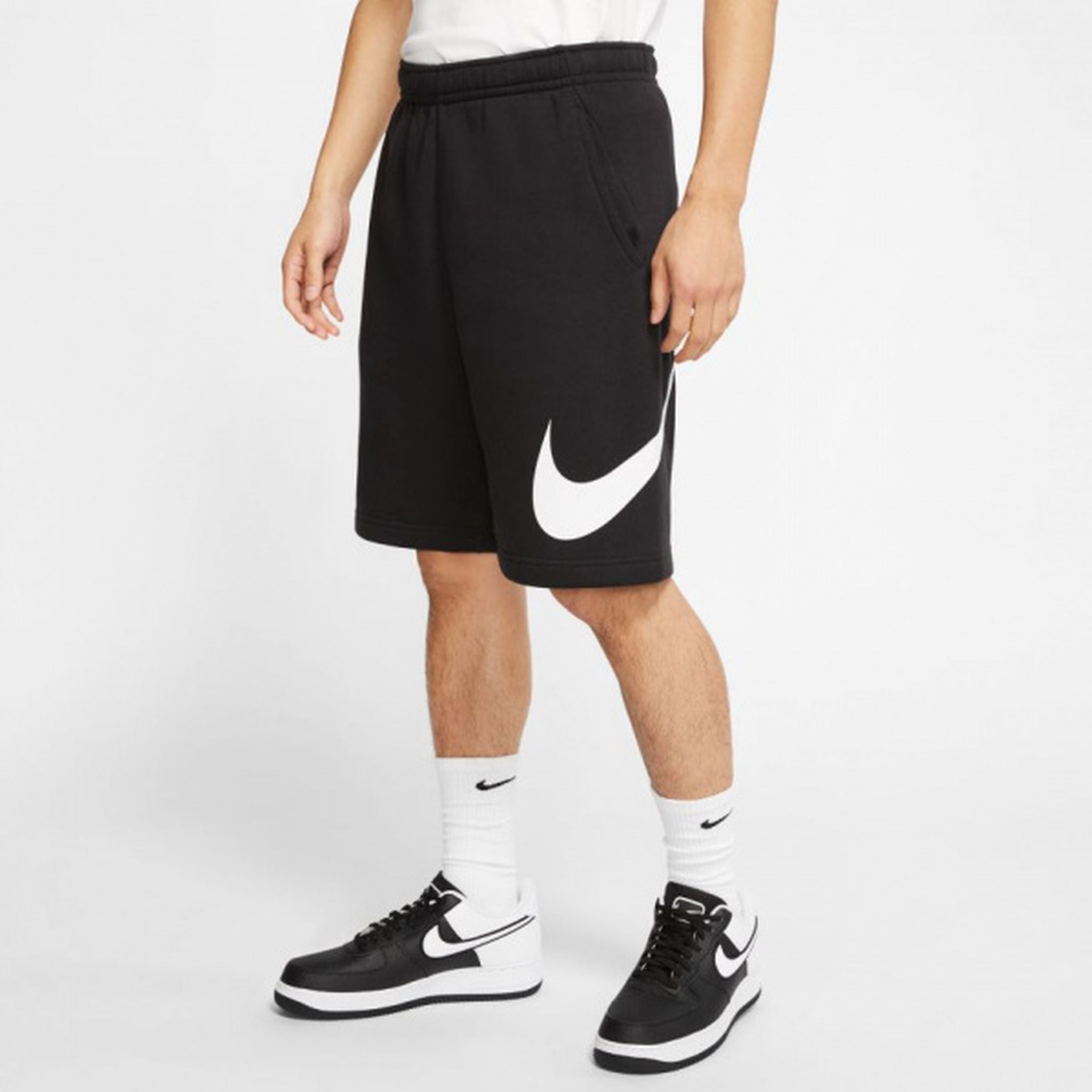 Nike Mens Sportswear Club GX Short