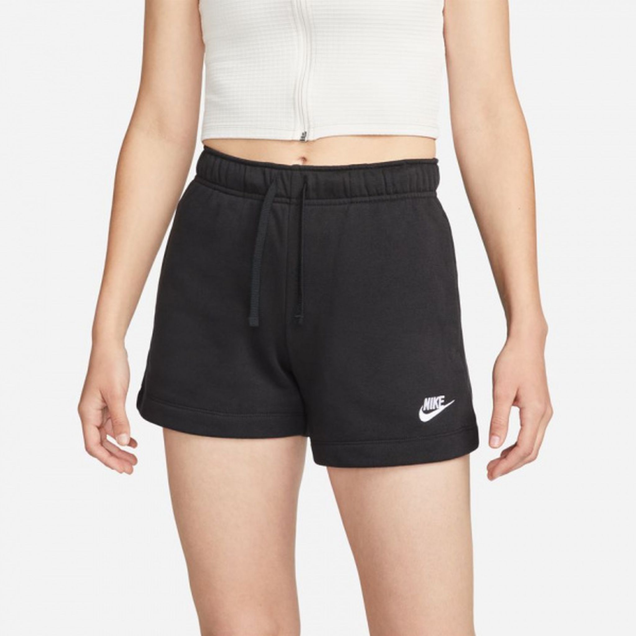 Nike Womens Sportswear Club Fleece Short