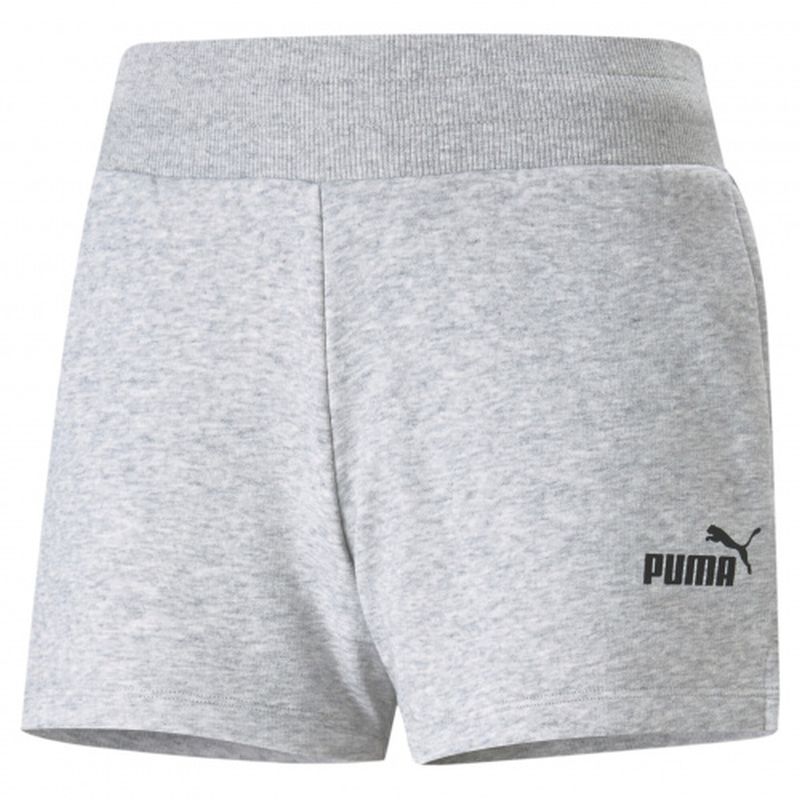 PUMA Womens Essential Sweat Short