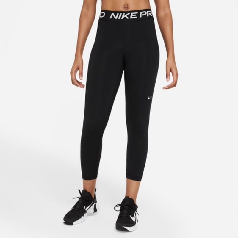 Nike Womens PRO 365 Crop Tight