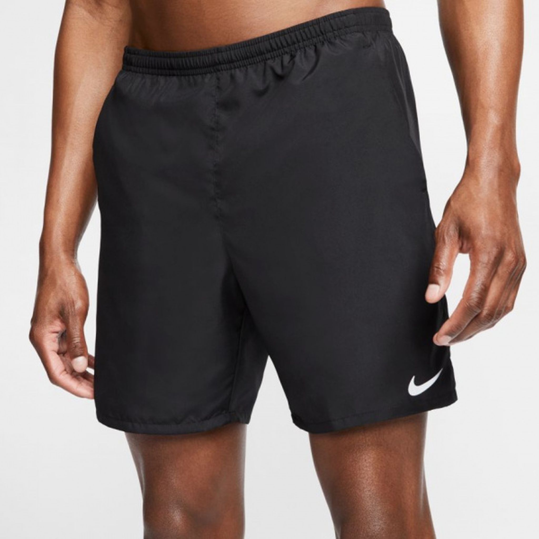 Nike Mens 7-inch Running Short