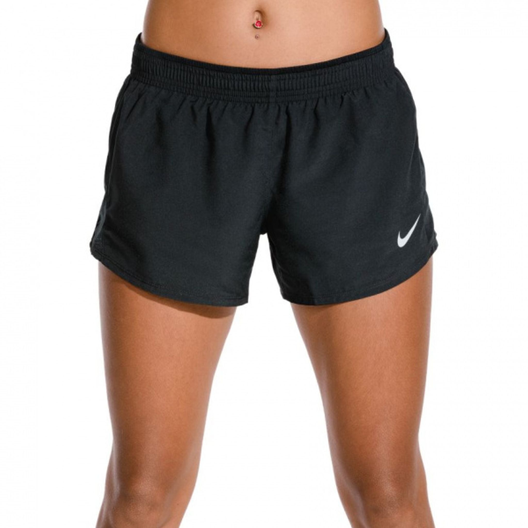 Nike Womens 10K Running Shorts