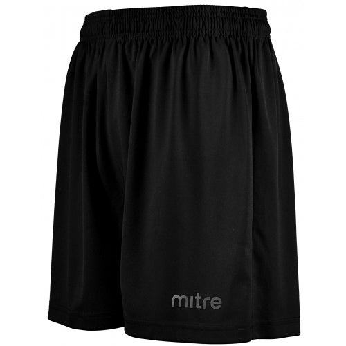 Mitre Metric Junior Soccer Short