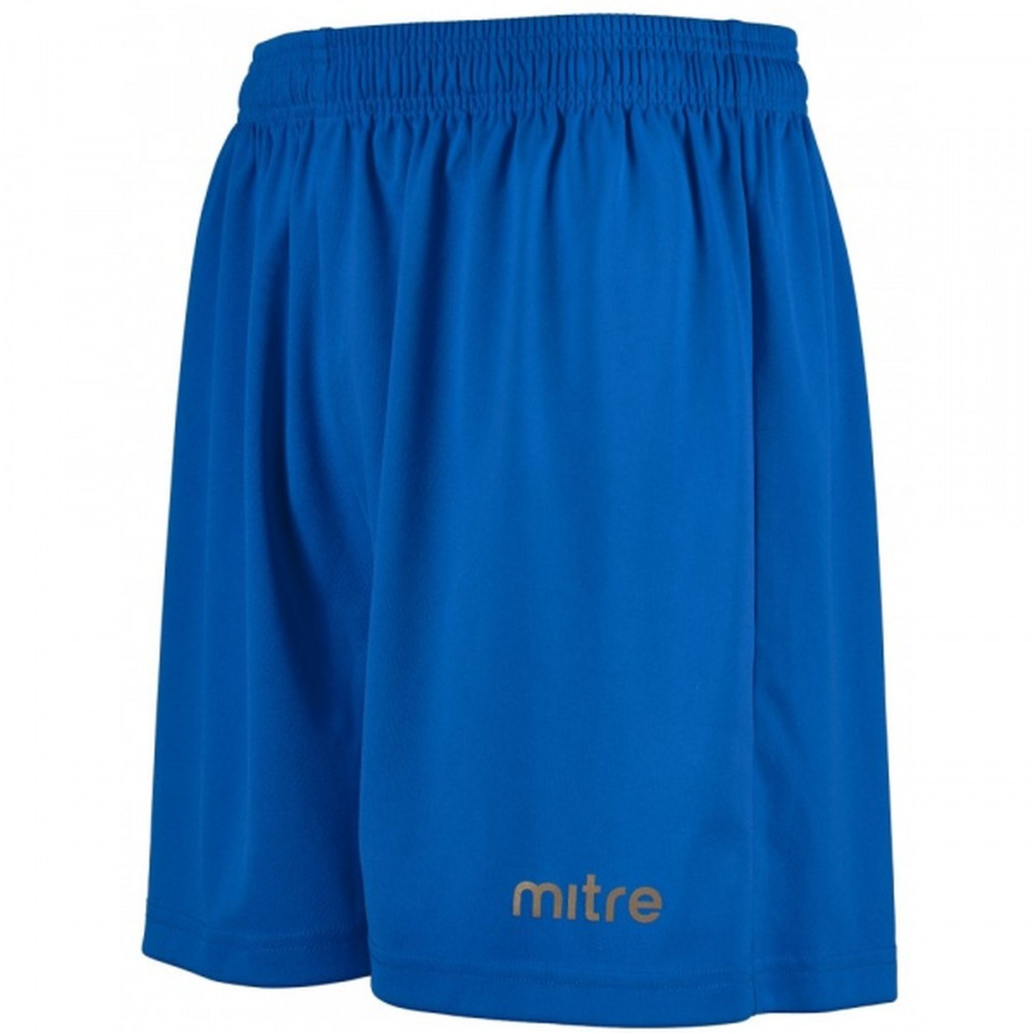 Mire Metric Soccer Shorts