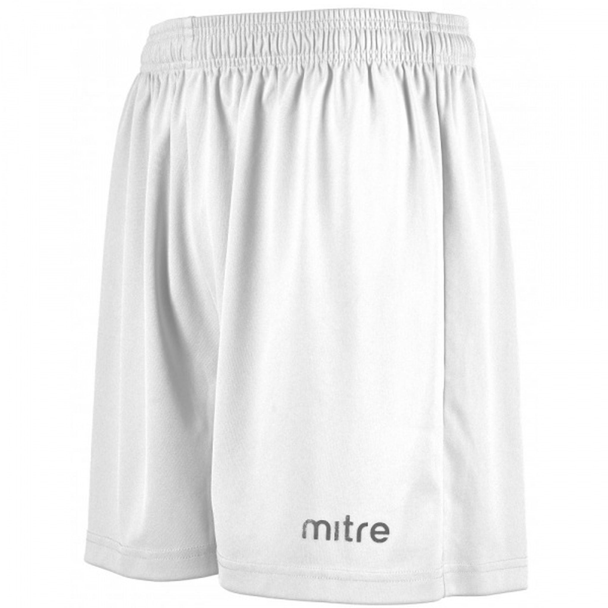 Mitre Metric Junior Soccer Short