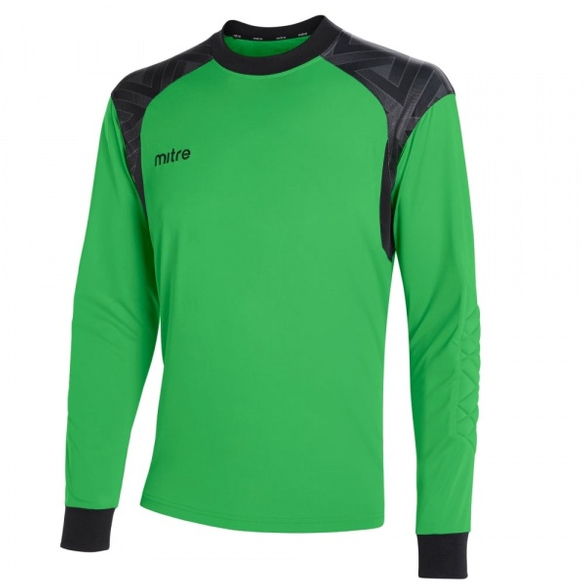 Mitre Guard Adults Goalkeeper Jersey – Sportsmart