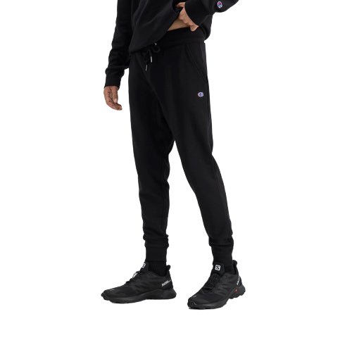 Champion french terry pants discount