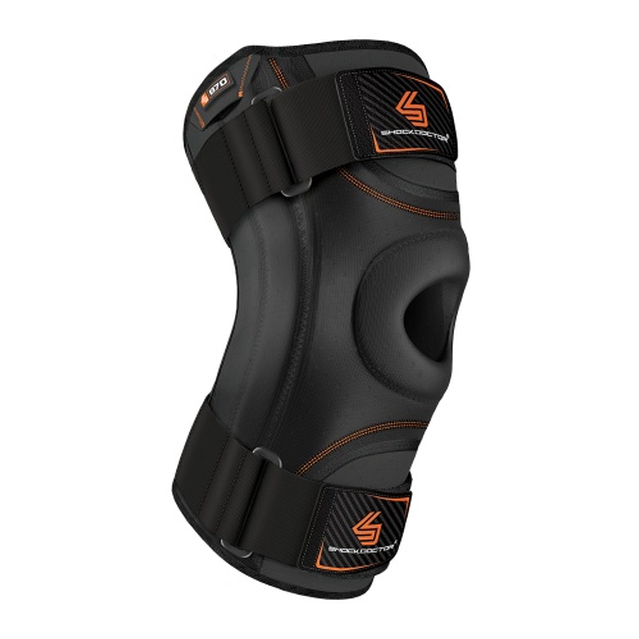 Shock Doctor Knee Stabilizer with Flexible Support