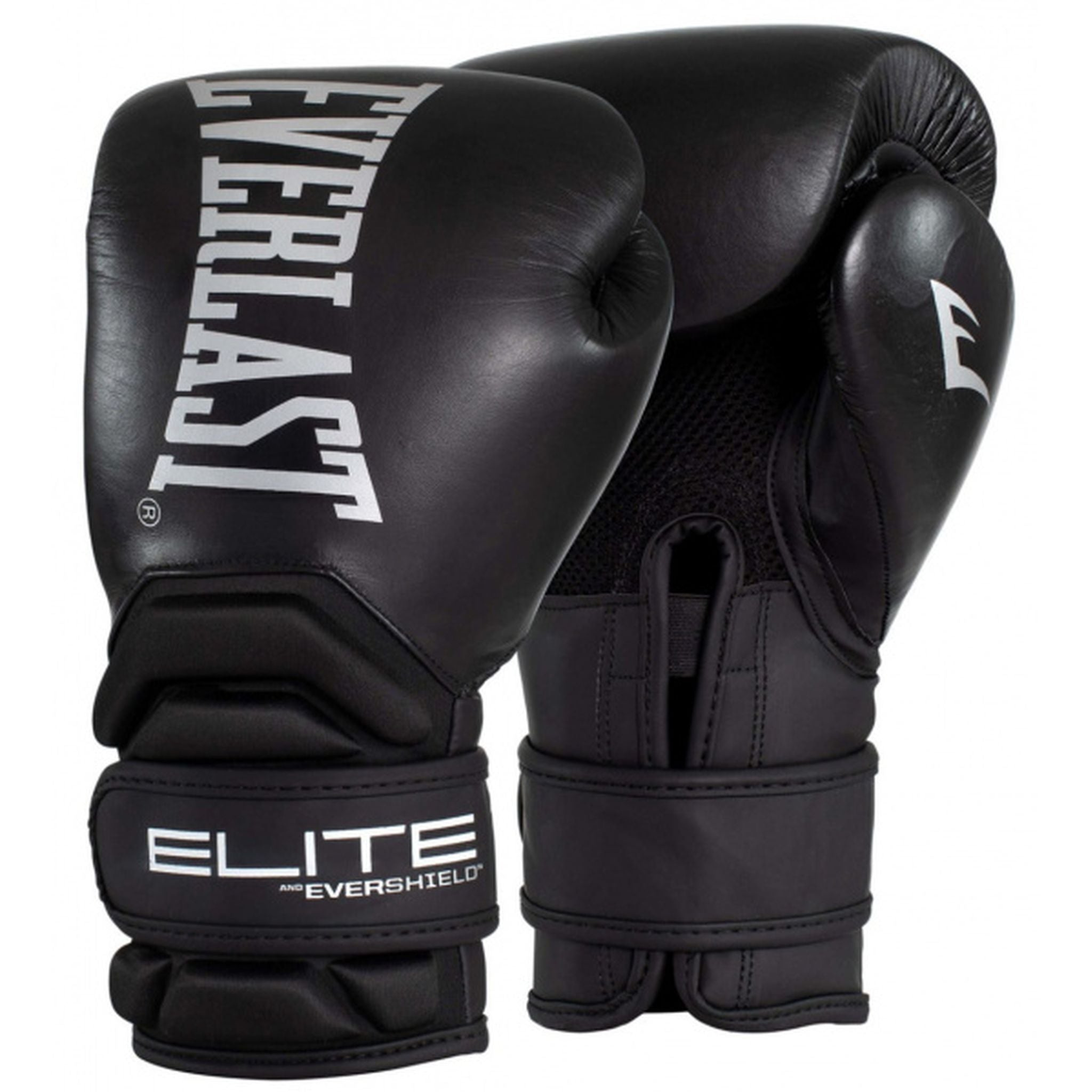 Everlast Contender Elite 12oz Boxing Gloves
