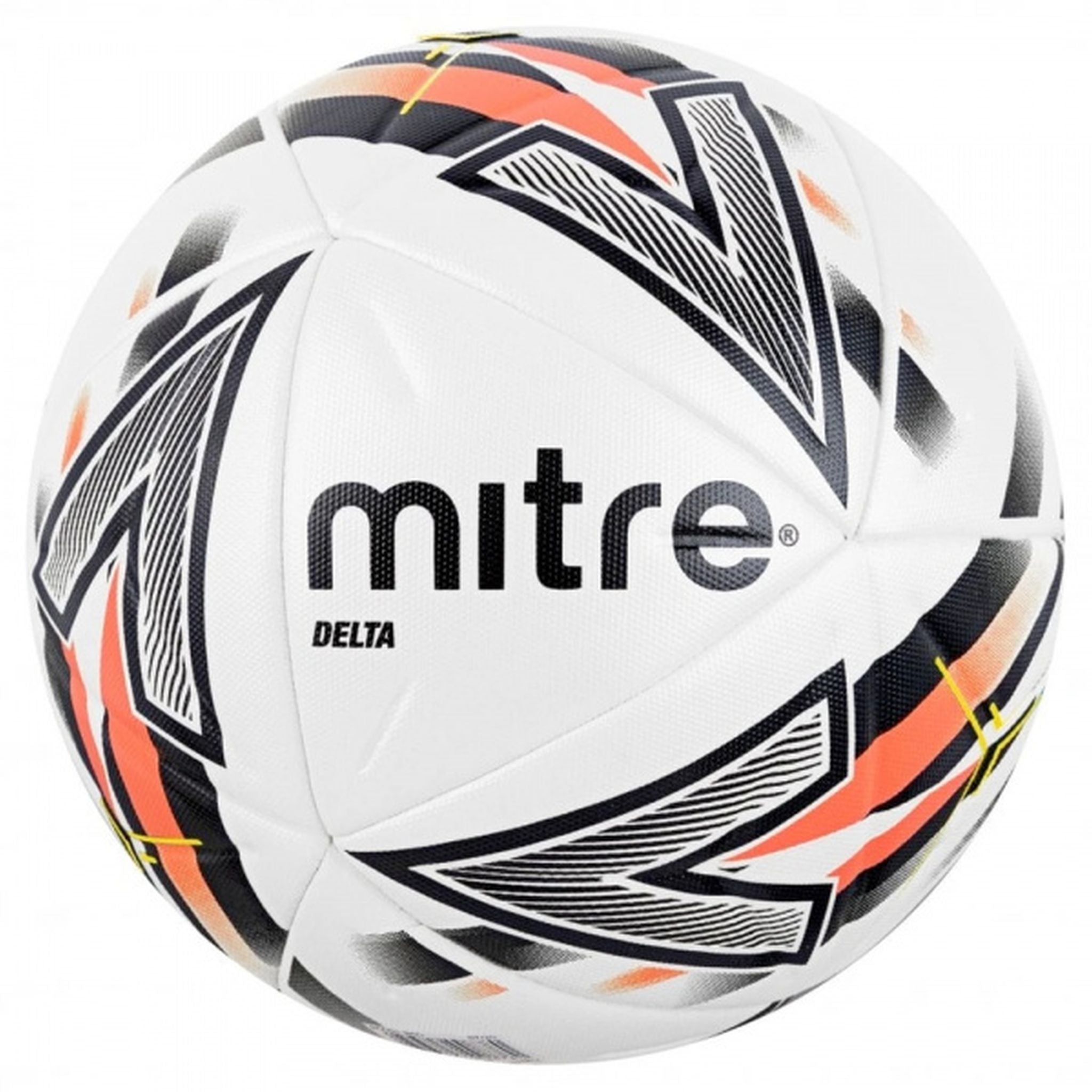 MITRE Delta One Soccer Ball