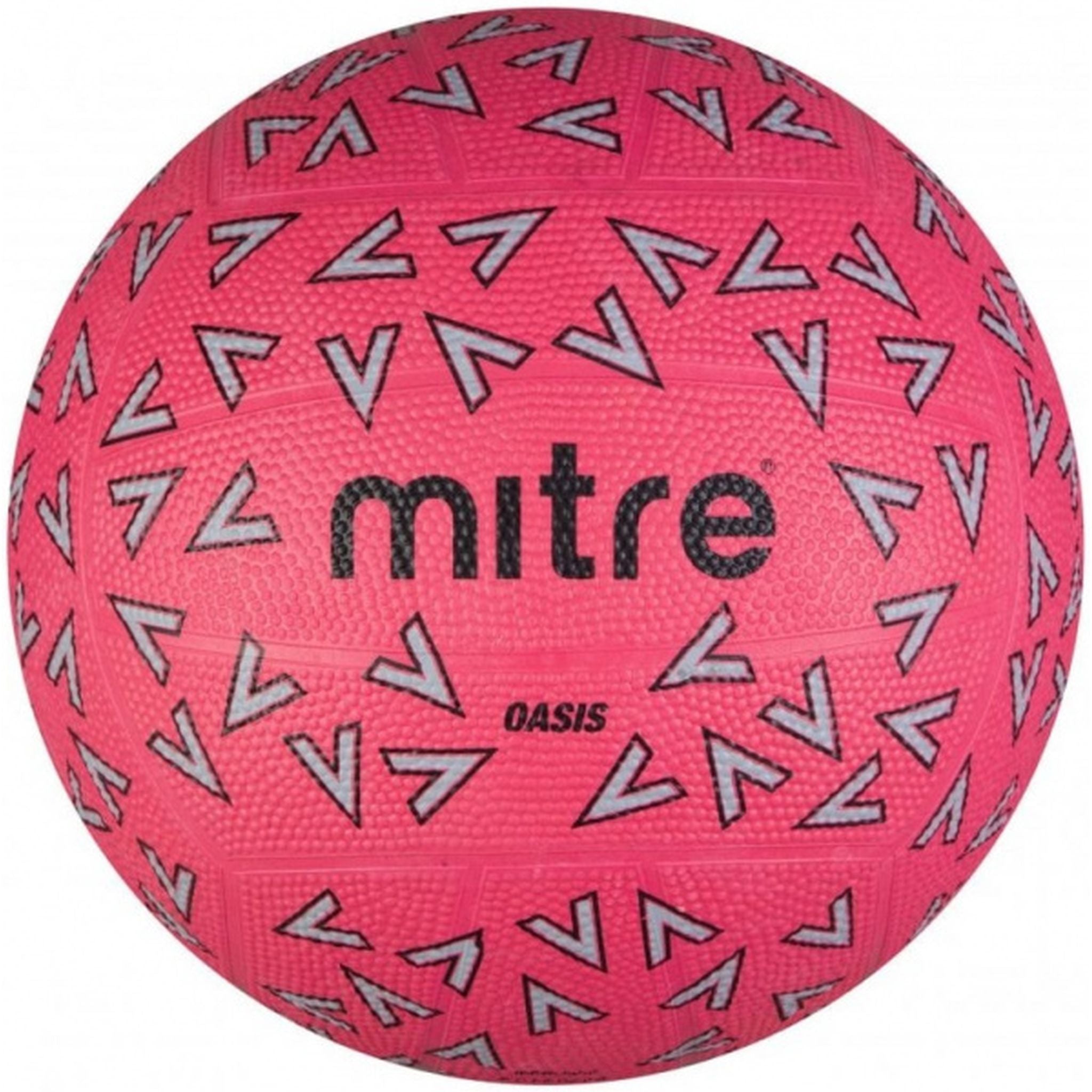 Mitre Oasis F18 Netball