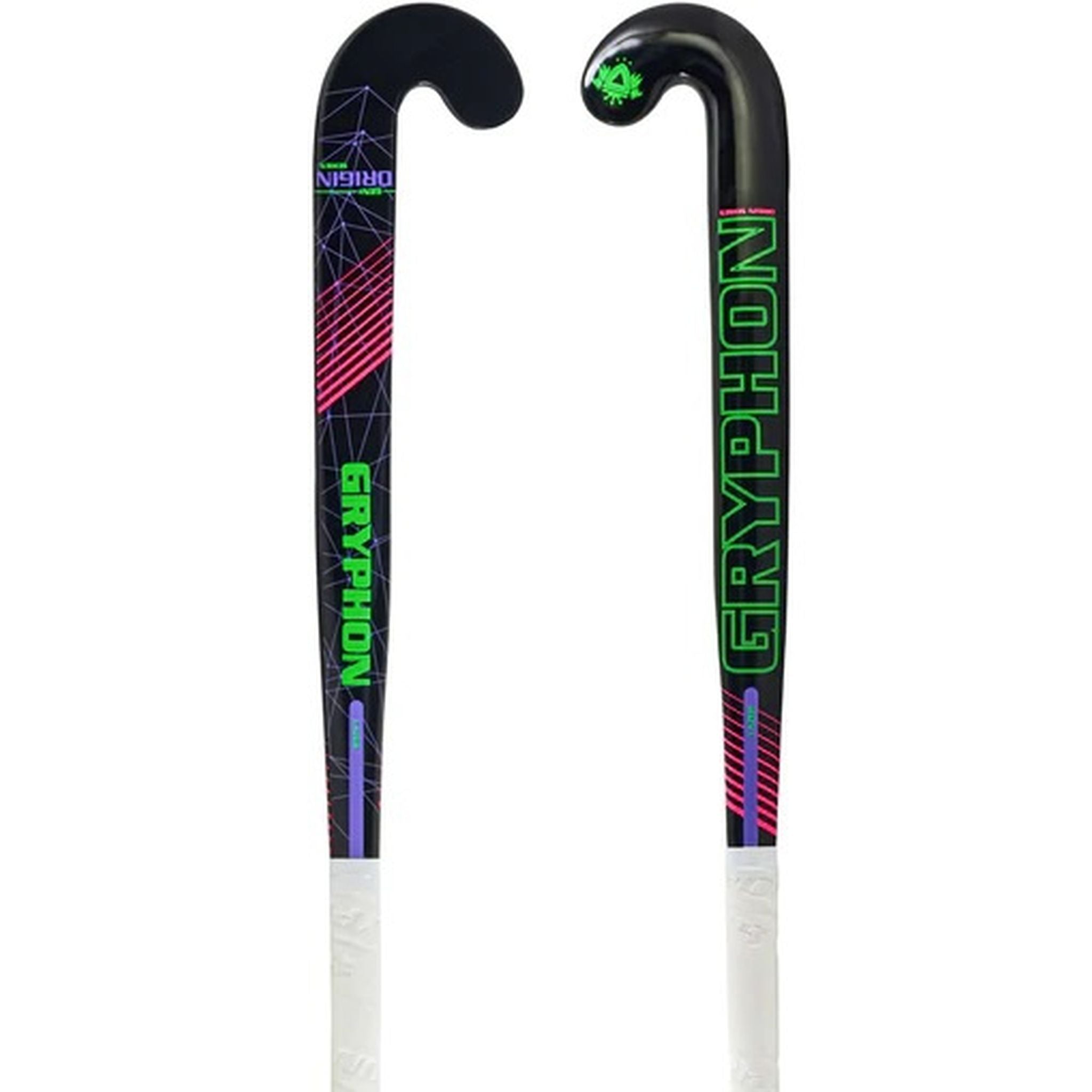 Gryphon Lazer GXX Junior Hockey Stick