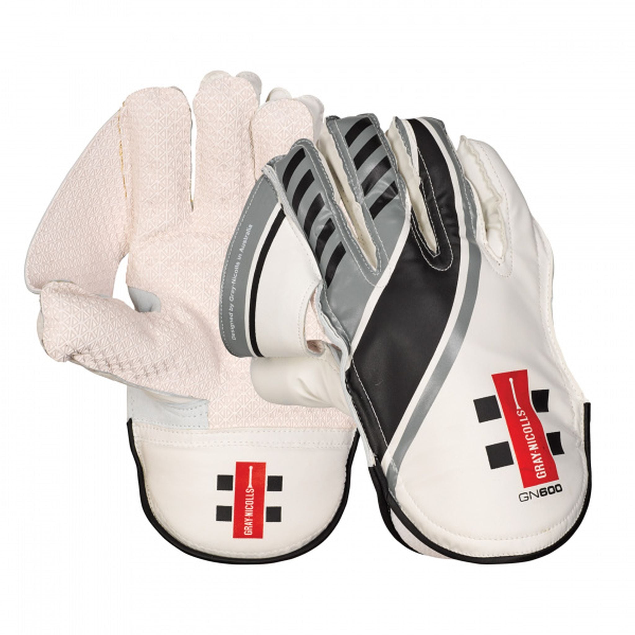 Gray-Nicolls GN 600 Adults Wicket Keeping Gloves