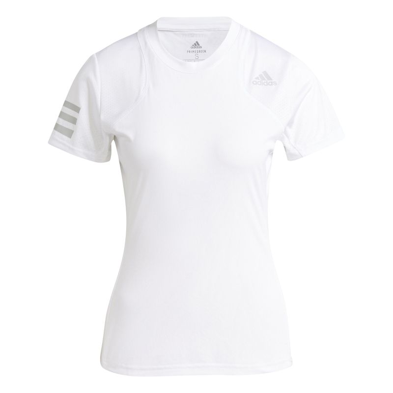 Adidas Womens Club Tennis Tee – Sportsmart1