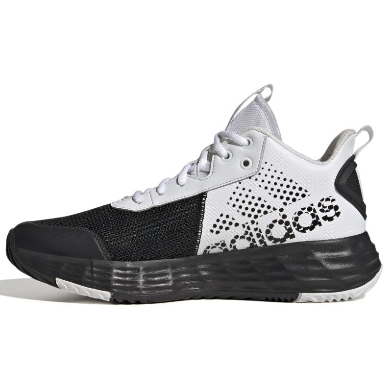 Adidas Own The Game 2.0 Adults Basketball Shoe