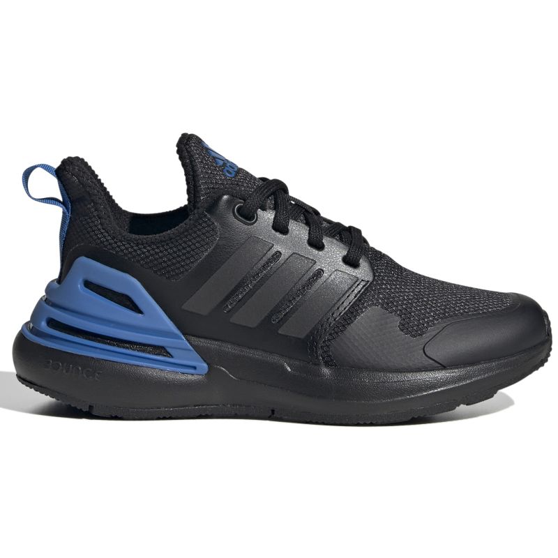 Adidas RapidaSport Kids Running Shoe