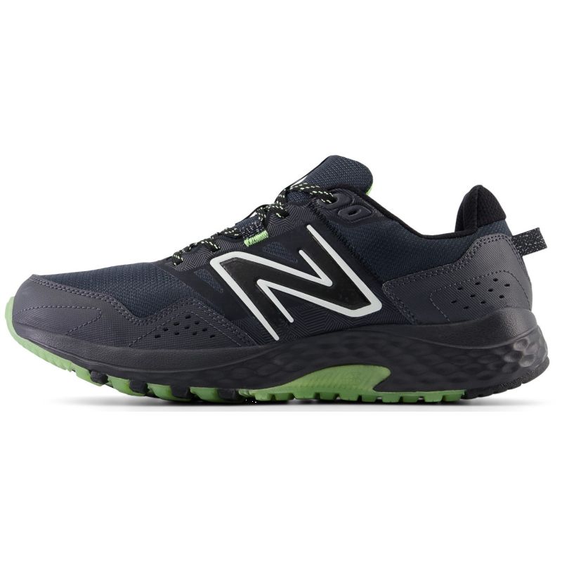 New Balance MT410 2E WIDE Mens Trail Running Shoe
