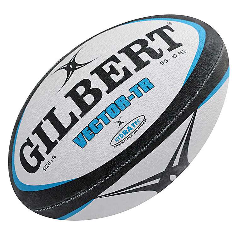 Gilbert Vector Trainer Rugby Ball