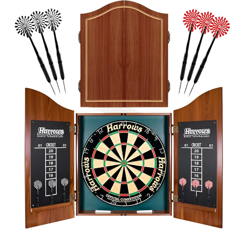 Harrows darts al mejor precio de Amazon en Harrows darts al mejor precio de Amazon en