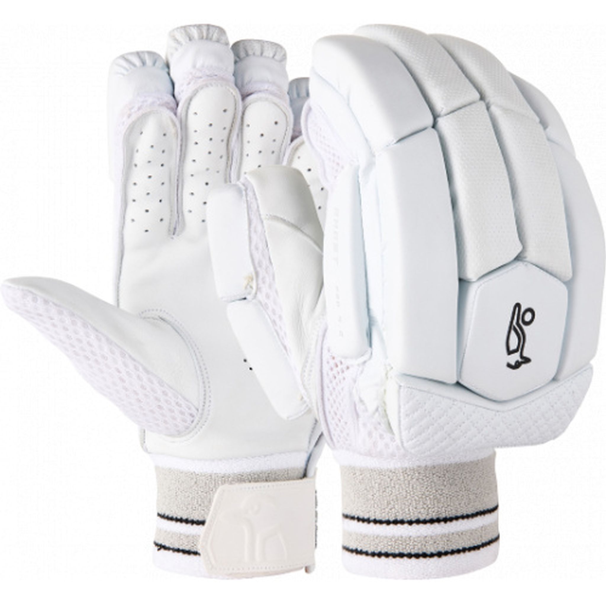 Kookaburra Ghost Pro 4.0 Adults Batting Gloves