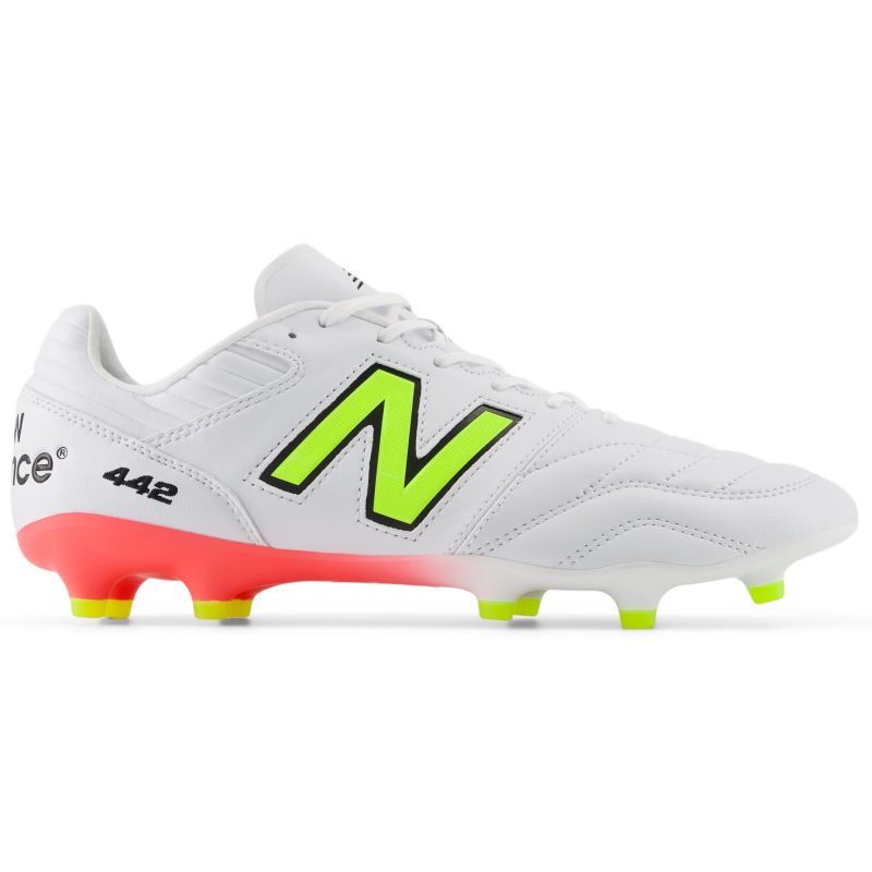 New Balance 442 v2 PRO FG Adults Football Boots – Sportsmart