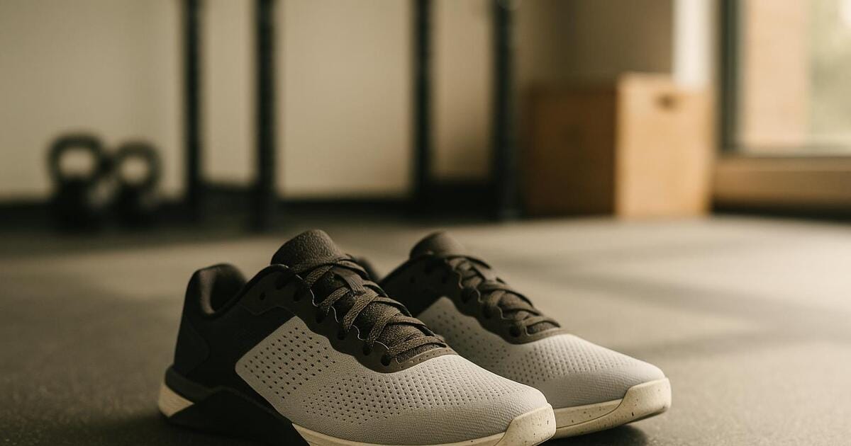 Cross-Training Shoes: How to Choose the Right Pair – Sportsmart