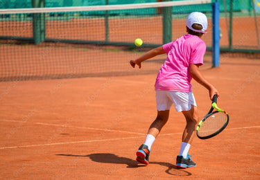 Junior Tennis Racquets