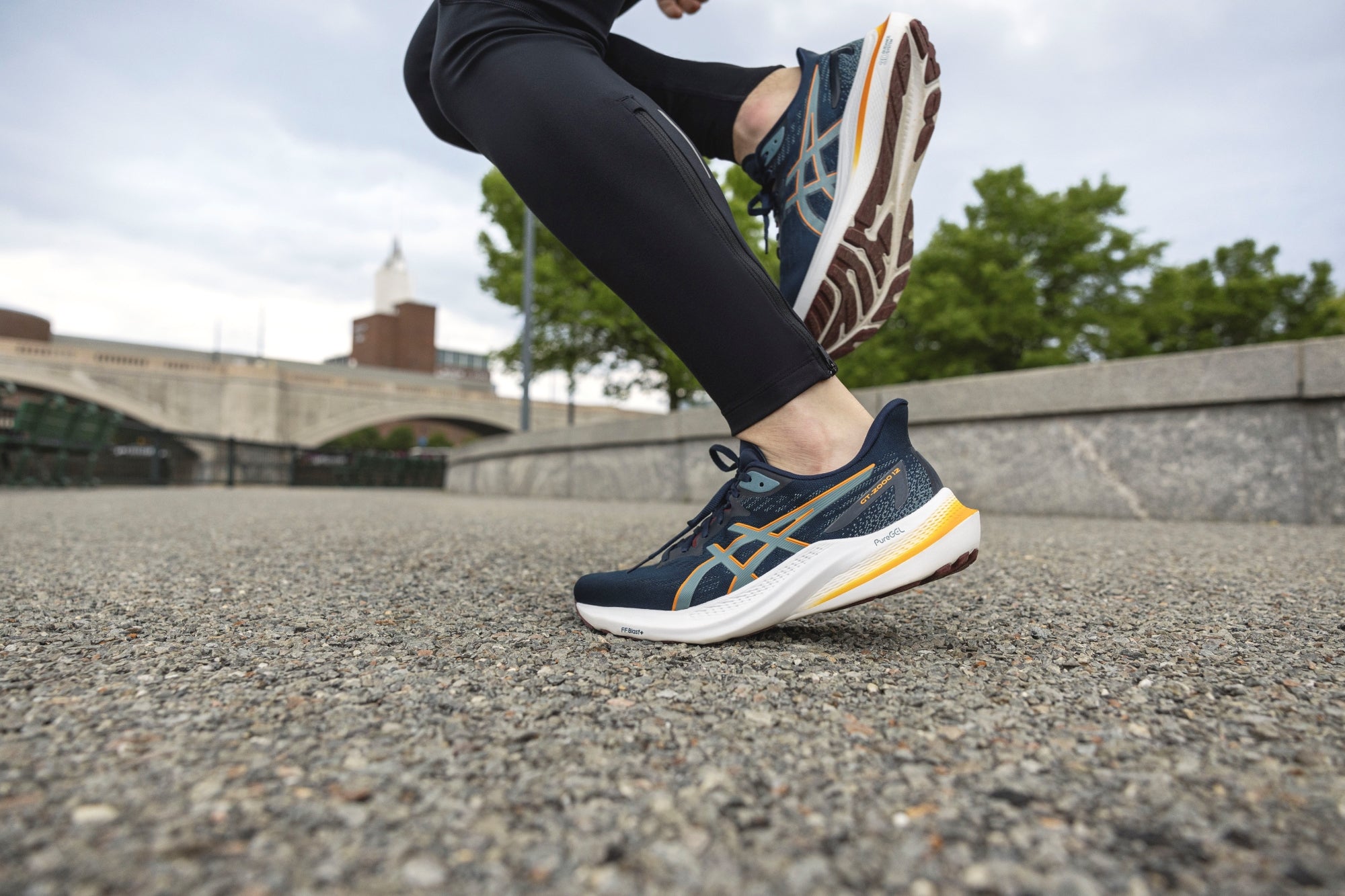 Asics Running Shoes – Sportsmart