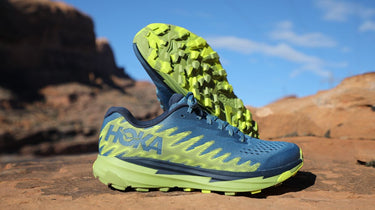 Hoka Torrent 3 Mens Trail Running Shoe 100$ Off