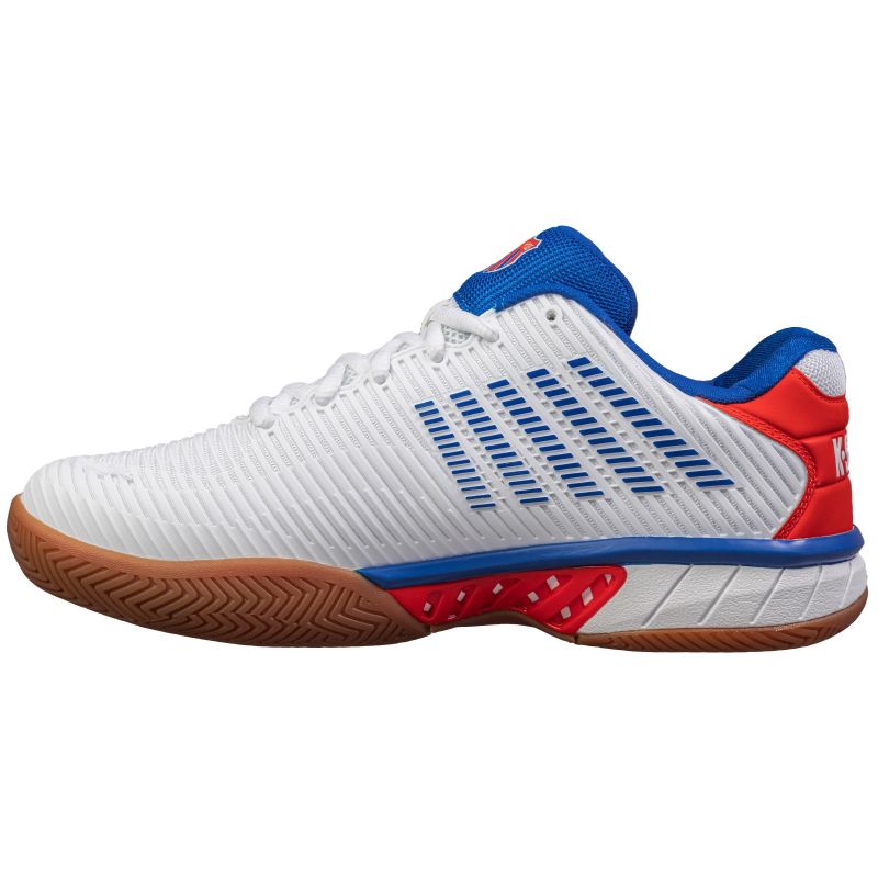 K-Swiss Hypercourt Mens Indoor Court Shoes