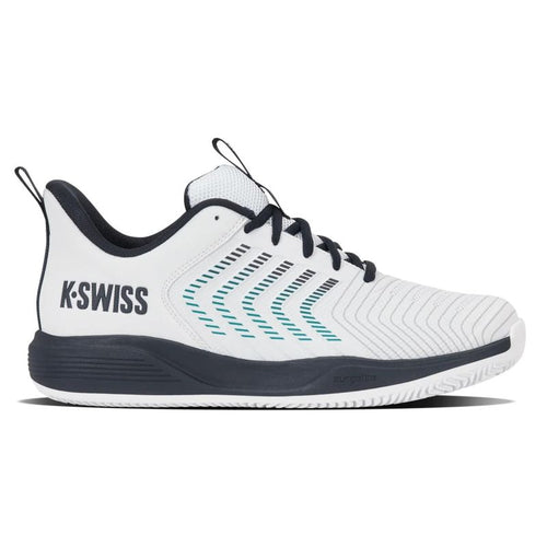 K-SWISS Ultrashot Light HB D Mens Tennis Shoes