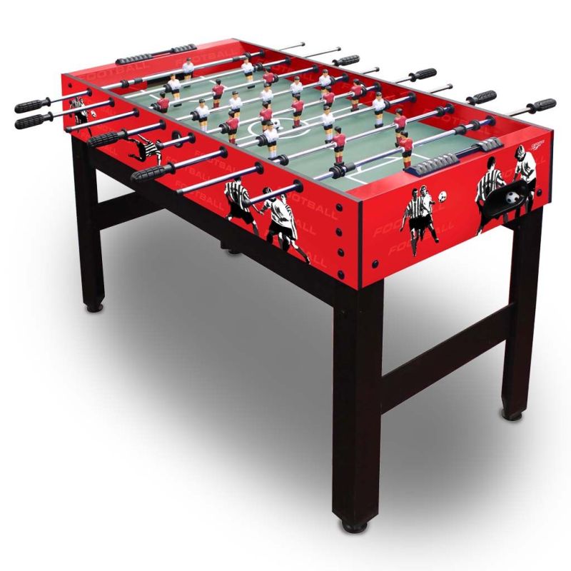 Carromco Freekick-XR Foosball Table