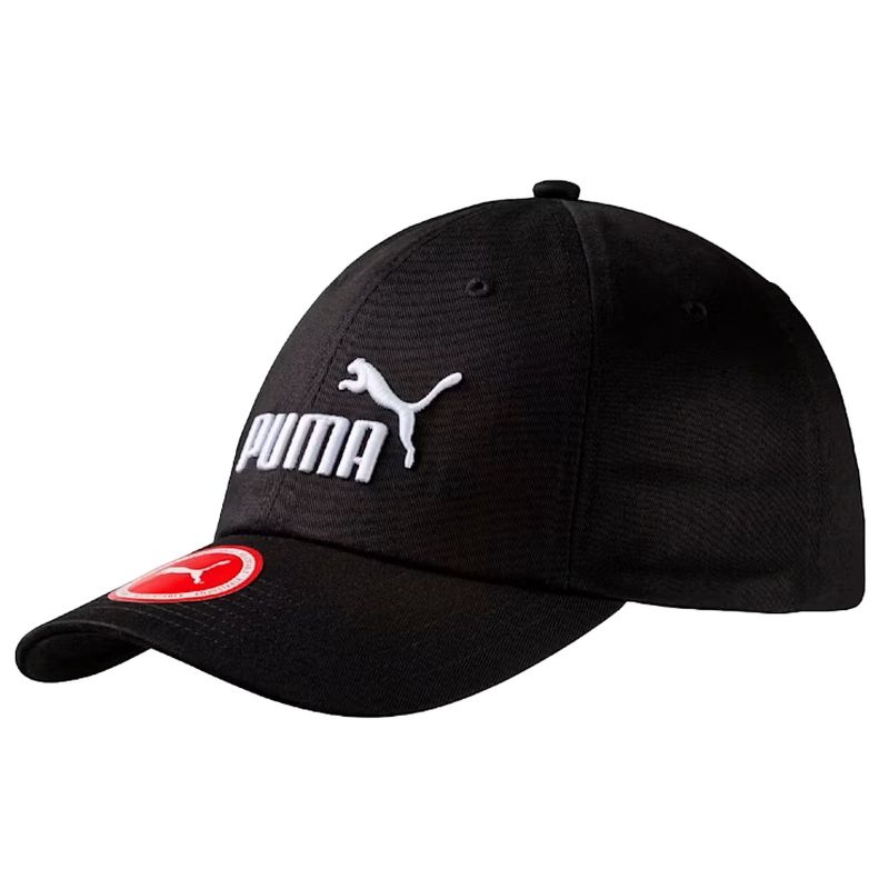 PUMA Essentials No.1 Cap