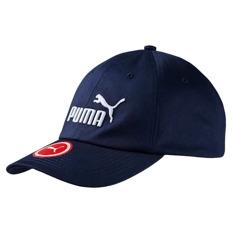 PUMA Essentials No.1 Cap