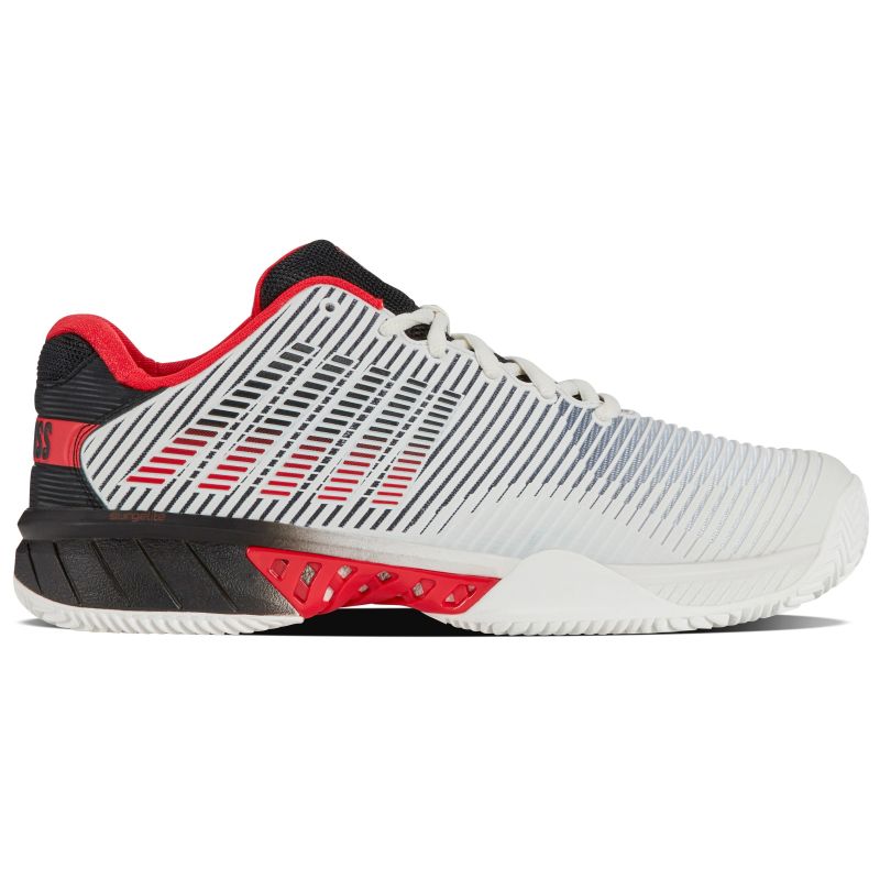 K-SWISS Hypercourt 2 Express Herringbone Mens Tennis Shoe