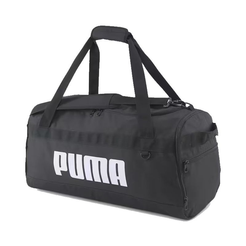 PUMA Challenger Small Duffel Bag