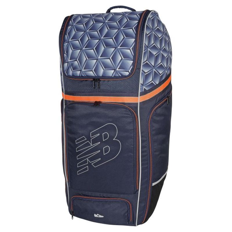 New Balance DC1280 Cricket Duffle Bag