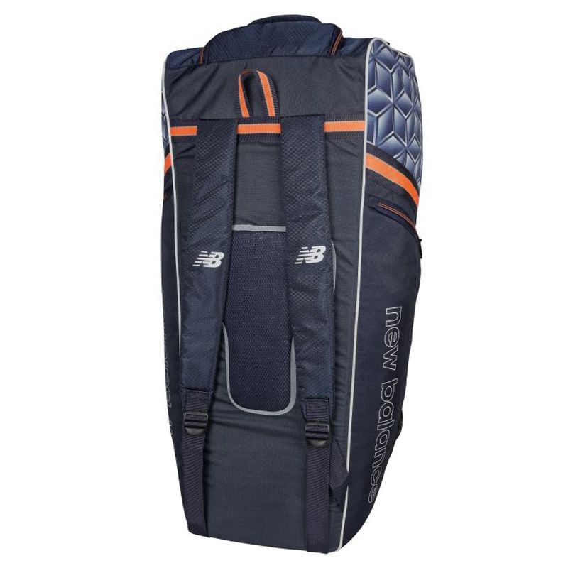 New Balance DC1280 Cricket Duffle Bag