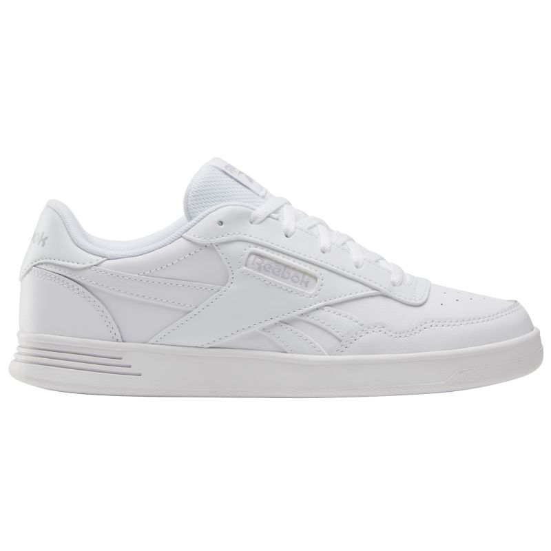 Reebok Court Advance Womens Casual Shoes