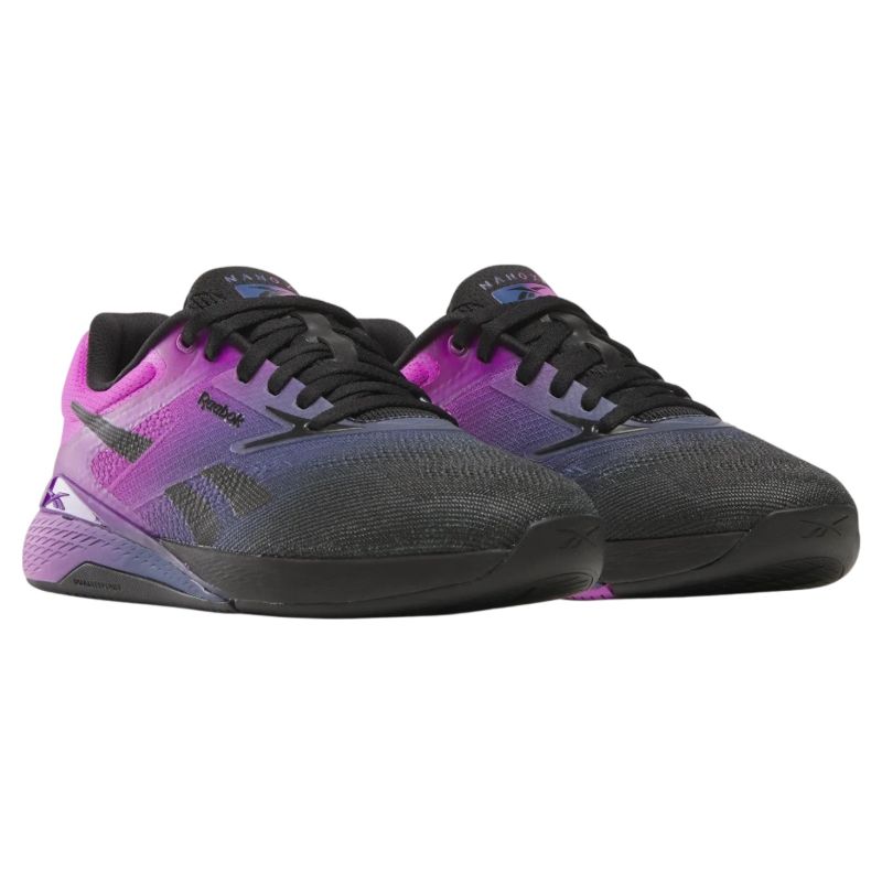 Reebok Nano X5 B Womens Cross Training Shoes