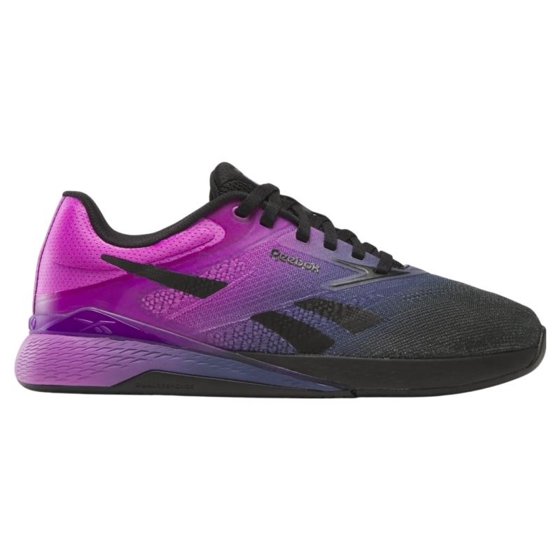 Reebok Nano X5 B Womens Cross Training Shoes