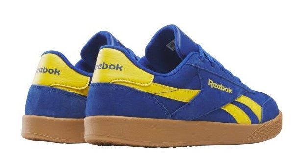 Reebok Smash Edge Mens Casual Shoes