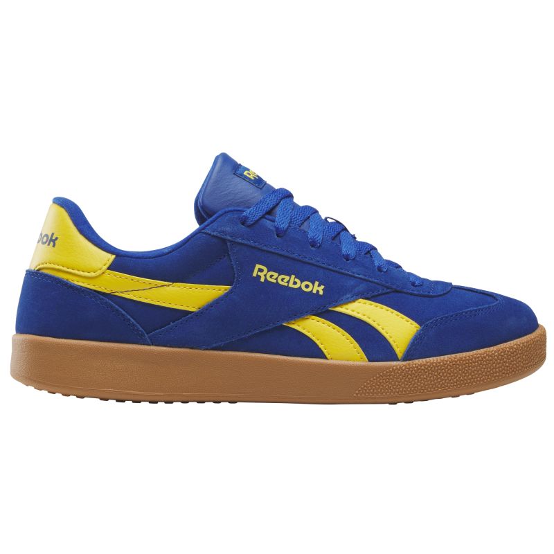 Reebok Smash Edge Mens Casual Shoes