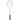 YONEX Muscle Power 5 LT Badminton Racquet