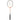 YONEX Muscle Power 8 LT Badminton Racquet