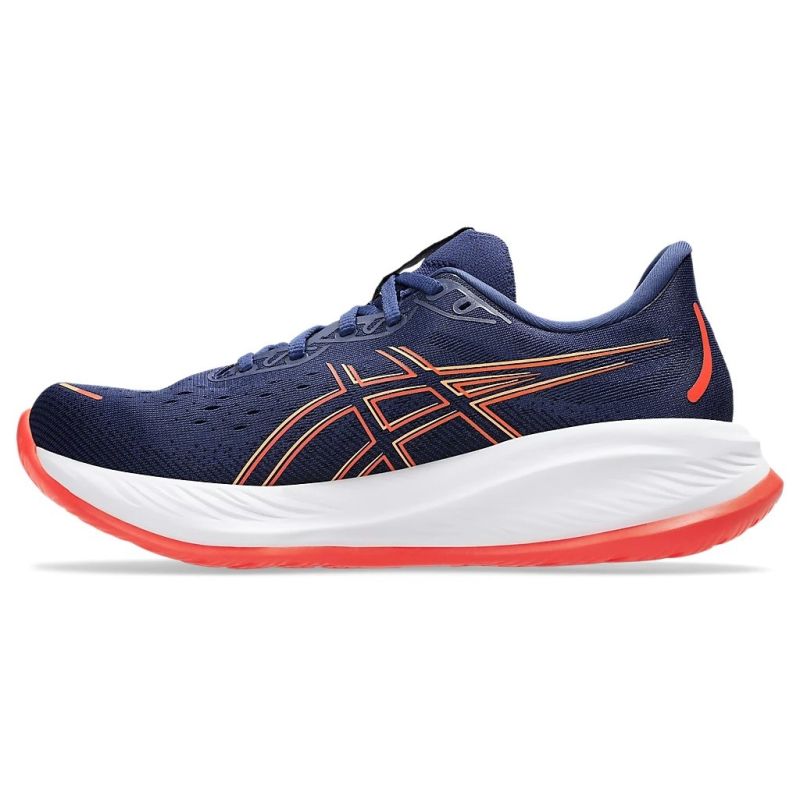 ASICS GEL-Cumulus 26 D Mens Running Shoes