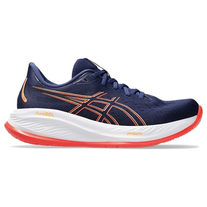 ASICS GEL-Cumulus 26 D Mens Running Shoes