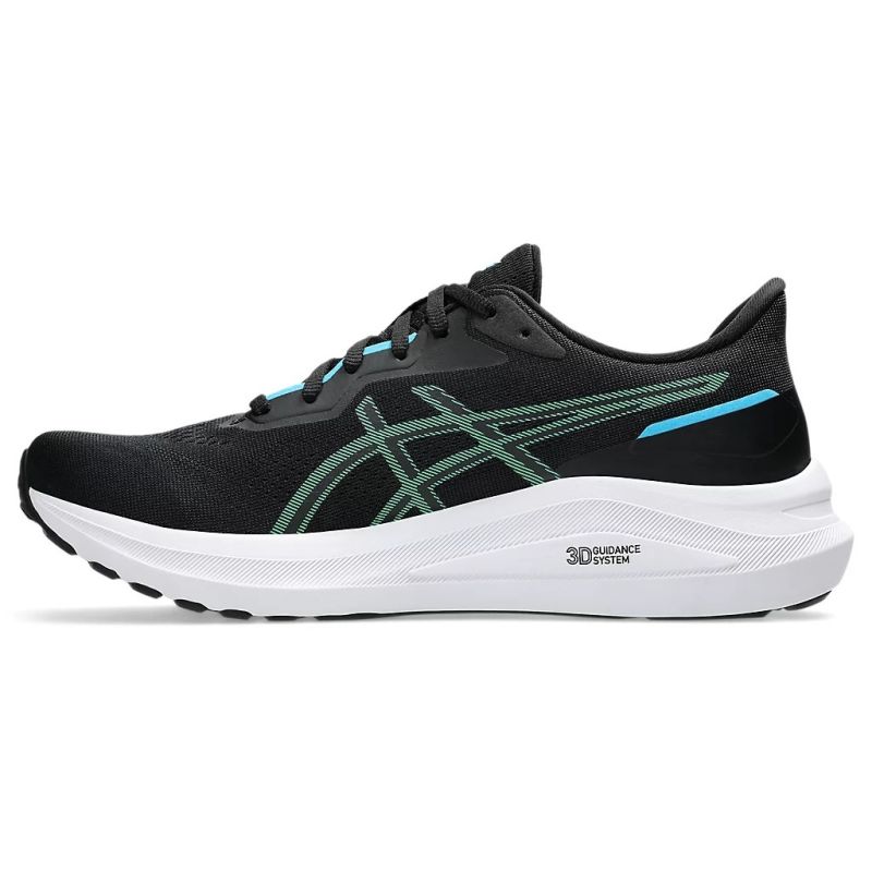 ASICS GT-1000 13 D Mens Running Shoes